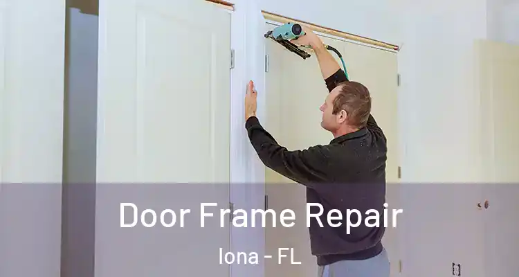  Door Frame Repair Iona - FL