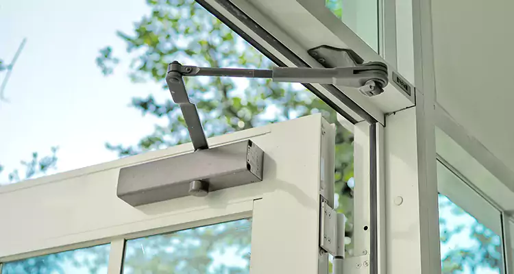 Automatic Door Opener Installation in Iona, FL